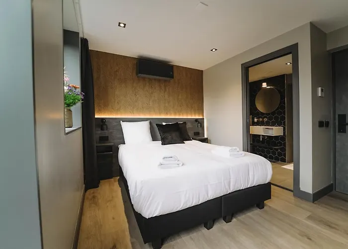Hotel Bell