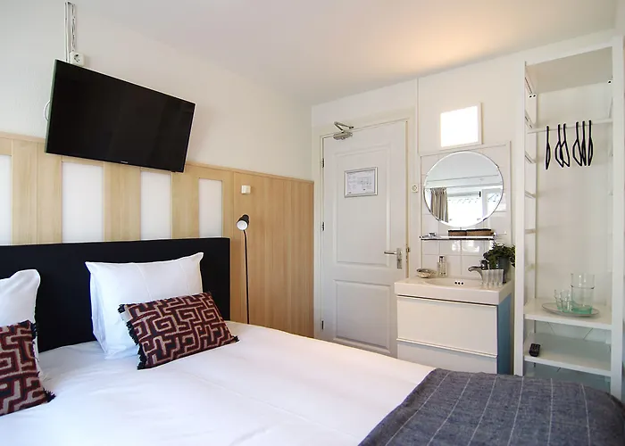 Hotel Zand