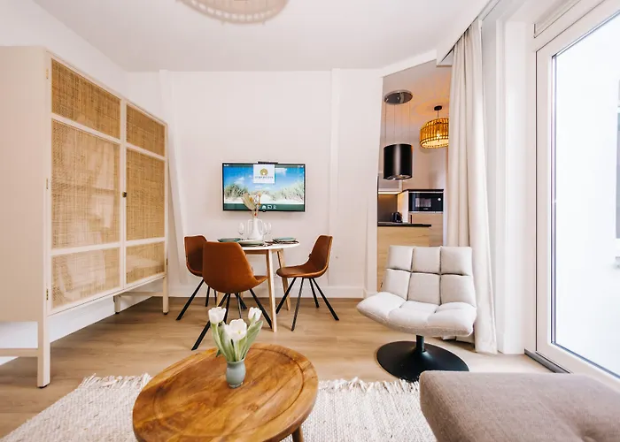Boutique Hotel Margretha