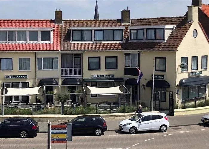 Hotel Anna